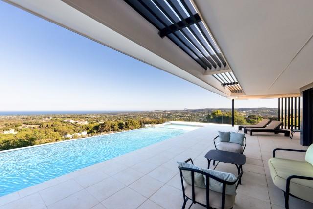 Te koop Vrijstaande Villa Costa Del Sol La Reserva € 4.750.000,-