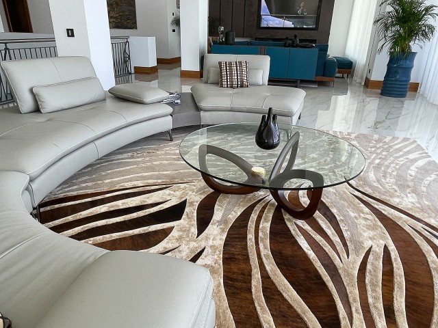 Te koop Villa Costa Del Sol San Roque Golf Club € 4.500.000,-