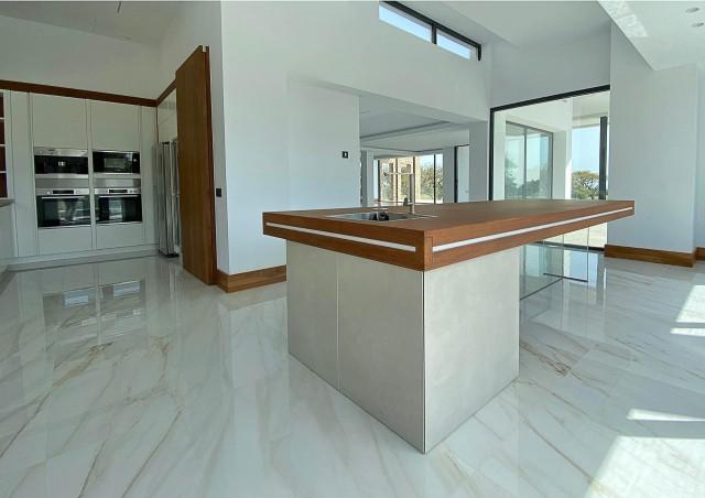 Te koop Villa Costa Del Sol San Roque Golf Club € 4.500.000,-