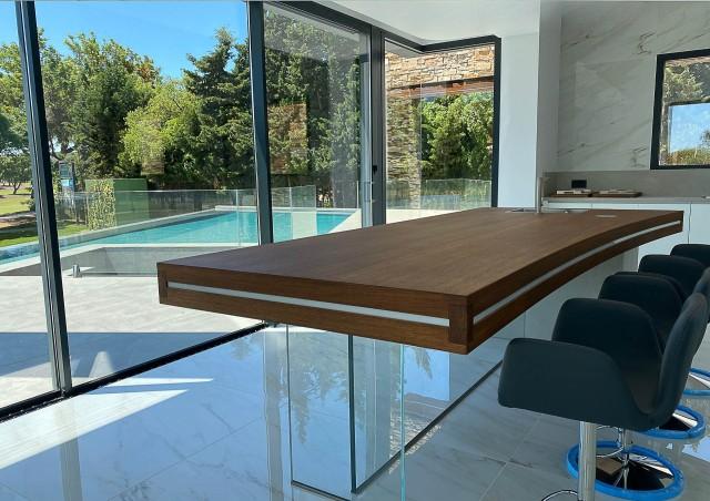 Te koop Villa Costa Del Sol San Roque Golf Club € 4.500.000,-