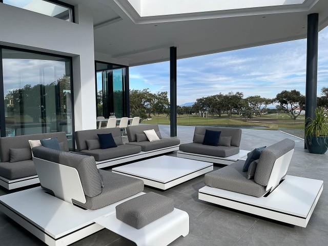 Te koop Villa Costa Del Sol San Roque Golf Club € 4.500.000,-