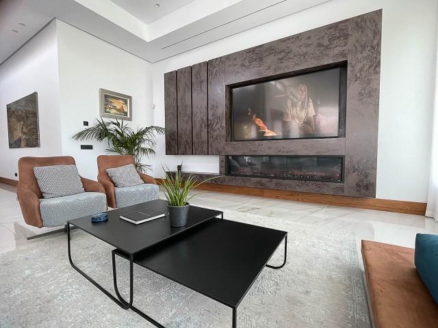 Te koop Villa Costa Del Sol San Roque Golf Club € 4.500.000,-