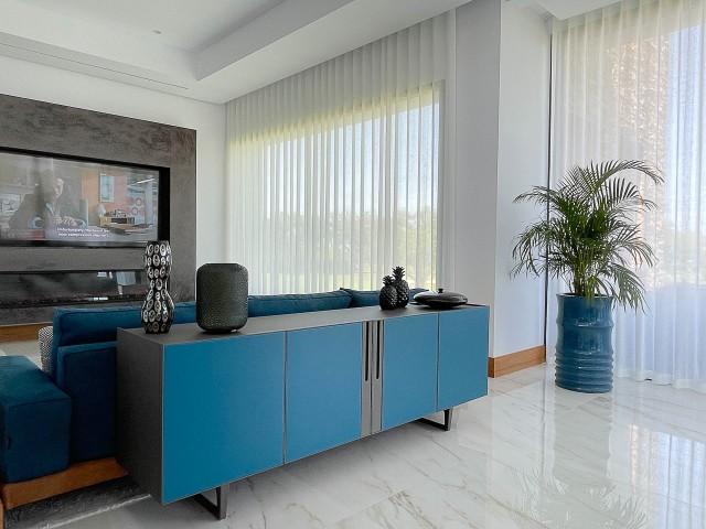 Te koop Villa Costa Del Sol San Roque Golf Club € 4.500.000,-