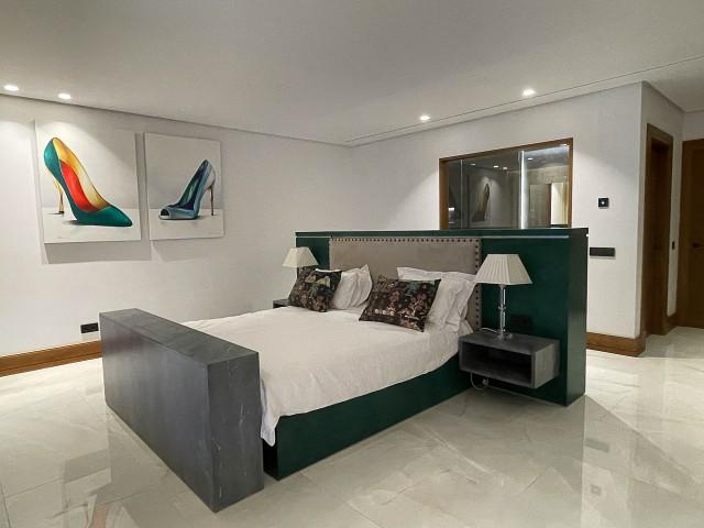 Te koop Villa Costa Del Sol San Roque Golf Club € 4.500.000,-