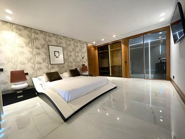 Te koop Villa Costa Del Sol San Roque Golf Club € 4.500.000,-