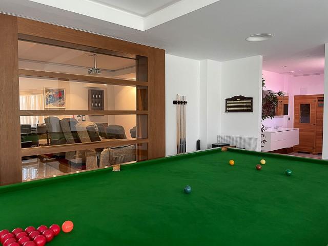 Te koop Villa Costa Del Sol San Roque Golf Club € 4.500.000,-