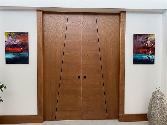 Te koop Villa Costa Del Sol San Roque Golf Club € 4.500.000,-