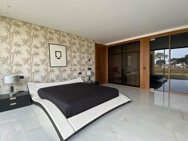 Te koop Villa Costa Del Sol San Roque Golf Club € 4.500.000,-