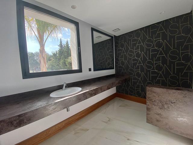 Te koop Villa Costa Del Sol San Roque Golf Club € 4.500.000,-