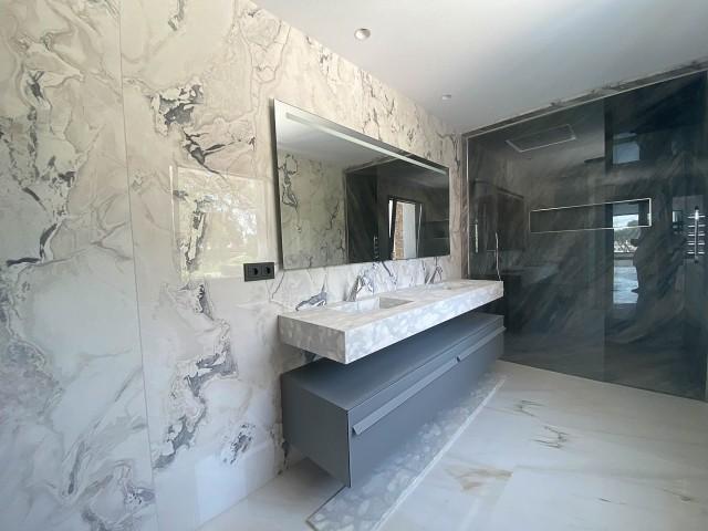 Te koop Villa Costa Del Sol San Roque Golf Club € 4.500.000,-