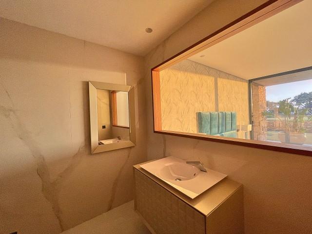 Te koop Villa Costa Del Sol San Roque Golf Club € 4.500.000,-