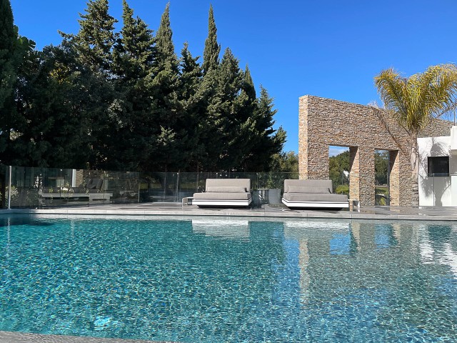 Te koop Villa Costa Del Sol San Roque Golf Club € 4.500.000,-