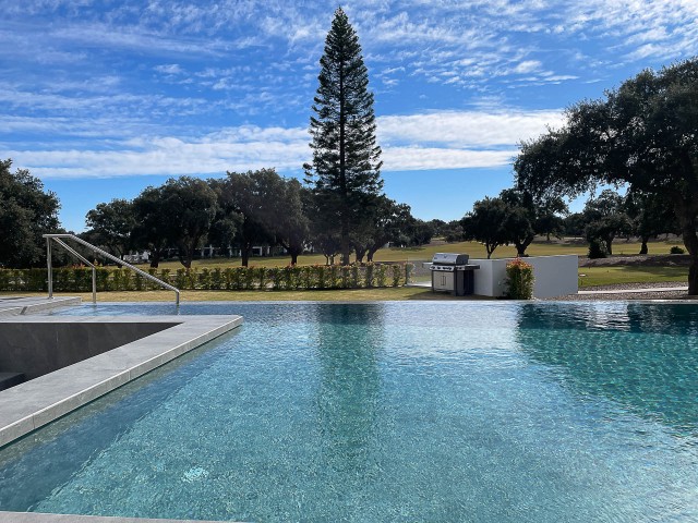 Te koop Villa Costa Del Sol San Roque Golf Club € 4.500.000,-