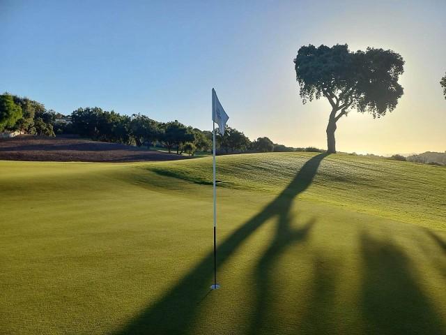 Te koop Villa Costa Del Sol San Roque Golf Club € 4.500.000,-