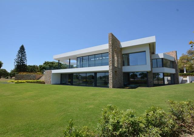Te koop Villa Costa Del Sol San Roque Golf Club € 4.500.000,-
