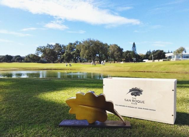 Te koop Villa Costa Del Sol San Roque Golf Club € 4.500.000,-