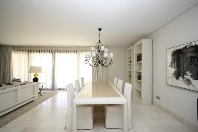Te koop Duplex penthouse Costa Del Sol La Hacienda Valderrama € 750.000,-