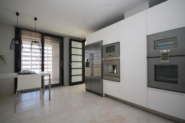 Te koop Duplex penthouse Costa Del Sol La Hacienda Valderrama € 750.000,-