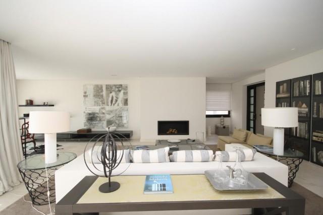 Te koop Duplex penthouse Costa Del Sol La Hacienda Valderrama € 750.000,-