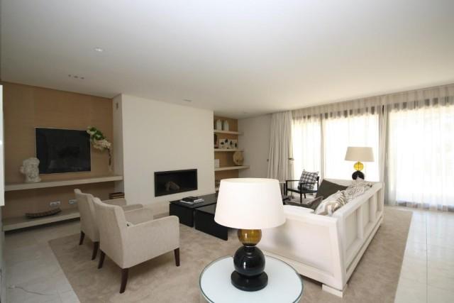 Te koop Duplex penthouse Costa Del Sol La Hacienda Valderrama € 750.000,-