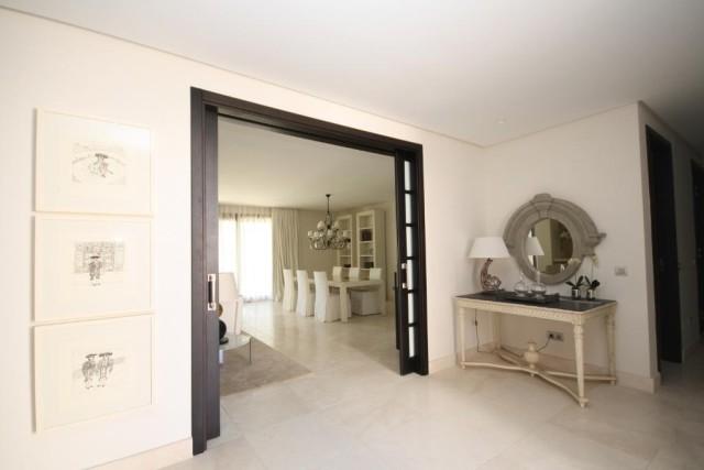 Te koop Duplex penthouse Costa Del Sol La Hacienda Valderrama € 750.000,-
