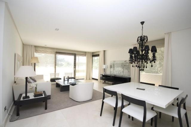 Te koop Duplex penthouse Costa Del Sol La Hacienda Valderrama € 750.000,-