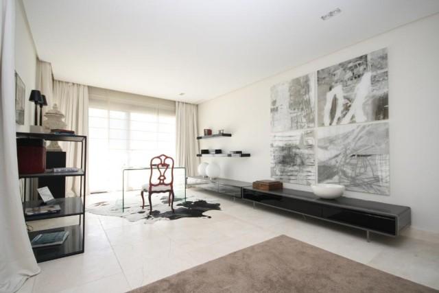 Te koop Duplex penthouse Costa Del Sol La Hacienda Valderrama € 750.000,-