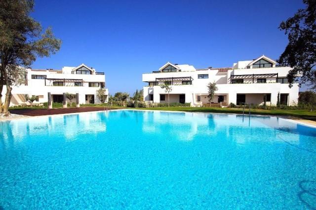 Te koop Duplex penthouse Costa Del Sol La Hacienda Valderrama € 750.000,-