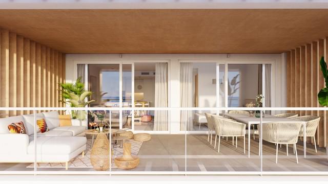 Te koop Penthouse Costa Del Sol Alcaidesa € 812.000,-