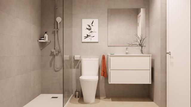 Te koop Penthouse Costa Del Sol Alcaidesa € 812.000,-