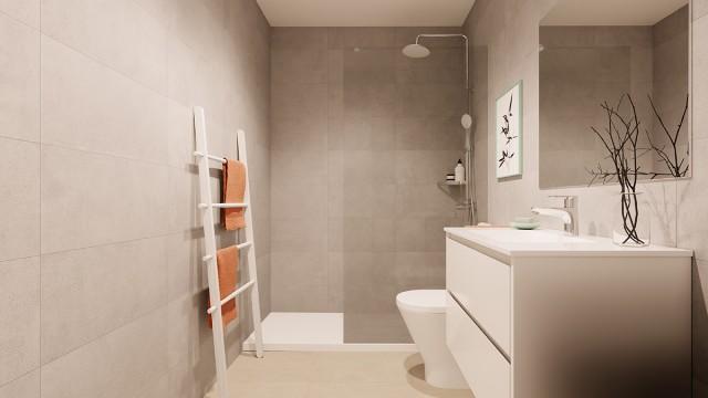 Te koop Penthouse Costa Del Sol Alcaidesa € 812.000,-