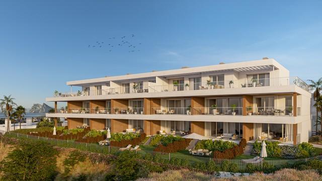 Te koop Penthouse Costa Del Sol Alcaidesa € 812.000,-