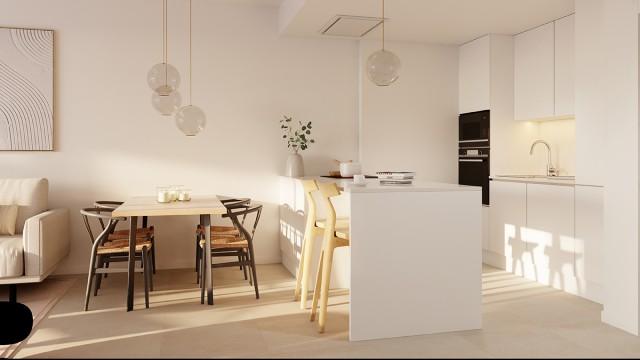 Te koop Penthouse Costa Del Sol Alcaidesa € 812.000,-