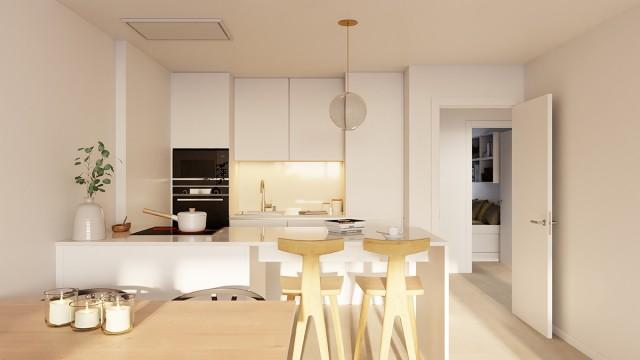 Te koop Penthouse Costa Del Sol Alcaidesa € 812.000,-