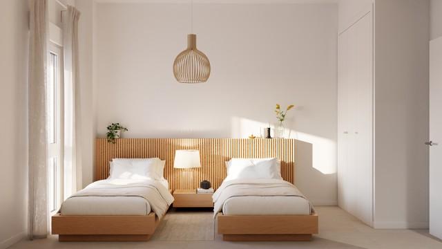 Te koop Penthouse Costa Del Sol Alcaidesa € 812.000,-