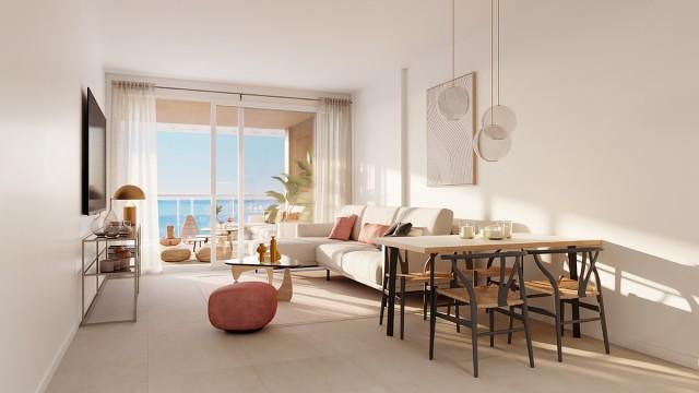 Te koop Penthouse Costa Del Sol Alcaidesa € 812.000,-