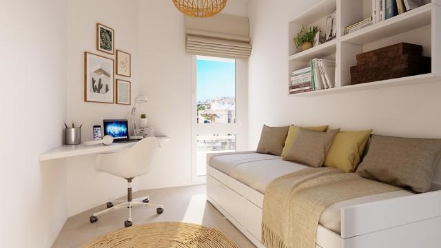 Te koop Penthouse Costa Del Sol Alcaidesa € 812.000,-