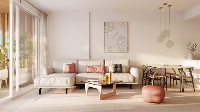 Te koop Penthouse Costa Del Sol Alcaidesa € 812.000,-