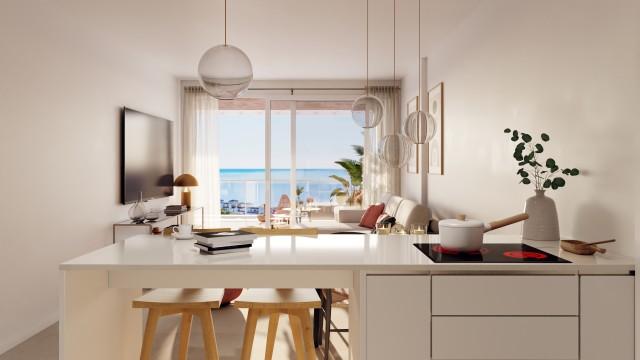 Te koop Penthouse Costa Del Sol Alcaidesa € 812.000,-