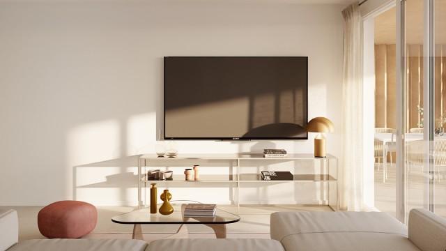 Te koop Penthouse Costa Del Sol Alcaidesa € 812.000,-