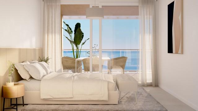 Te koop Penthouse Costa Del Sol Alcaidesa € 812.000,-