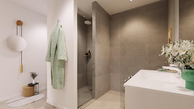 Te koop Penthouse Costa Del Sol Alcaidesa € 812.000,-