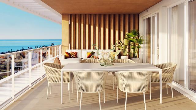 Te koop Penthouse Costa Del Sol Alcaidesa € 812.000,-