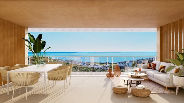 Te koop Penthouse Costa Del Sol Alcaidesa € 812.000,-