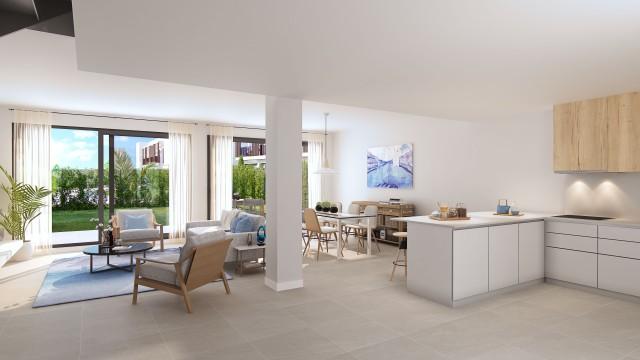 Te koop Herenhuis Costa Del Sol Cádiz € 531.000,-