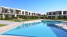 Te koop Herenhuis Costa Del Sol Cádiz € 531.000,-