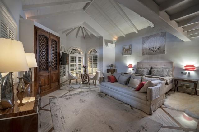 Te koop Villa Costa Del Sol San Roque Golf Club € 4.700.000,-