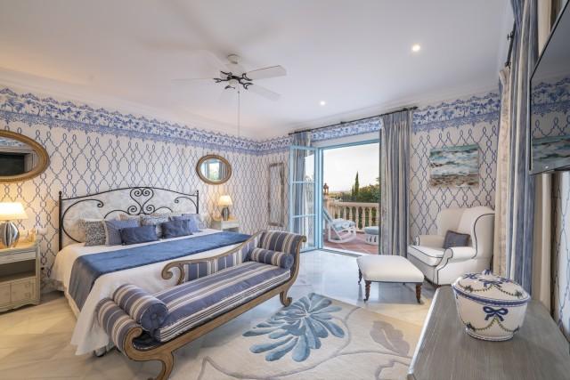 Te koop Villa Costa Del Sol San Roque Golf Club € 4.700.000,-