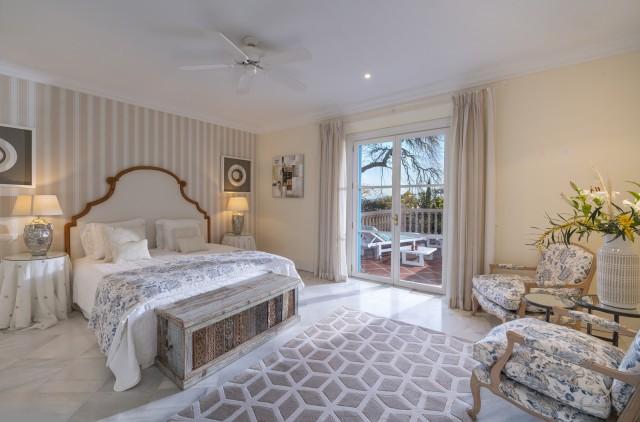 Te koop Villa Costa Del Sol San Roque Golf Club € 4.700.000,-