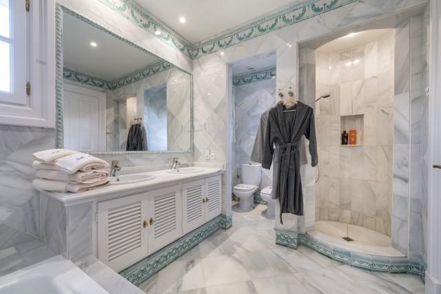 Te koop Villa Costa Del Sol San Roque Golf Club € 4.700.000,-